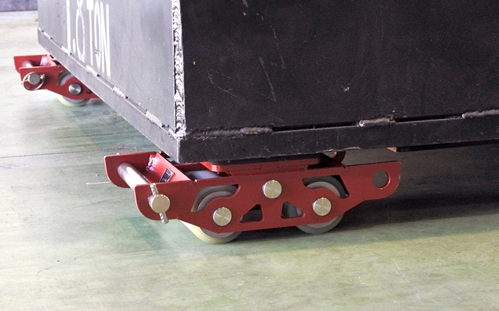 Machinery Skate EAGLE Made in Japan